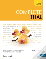 Capa do artigo Tys Complete Thai Book & Cd