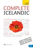Tys Icelandic Book & Cd
