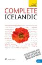 Tys Icelandic Book & Cd - Preview