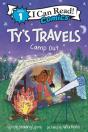 Ty'S Travels: Camp-Out - Preview