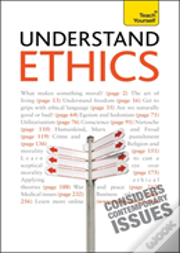 Tys Understand Ethics