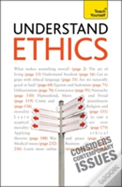 Capa do artigo Tys Understand Ethics
