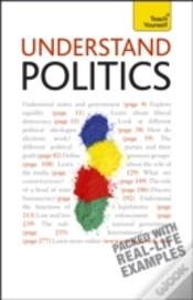 Capa do artigo Tys Understand Politics