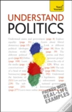 Capa do artigo Tys Understand Politics
