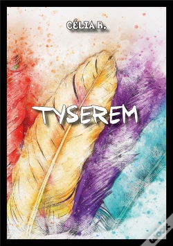 Capa do artigo Tyserem T.1