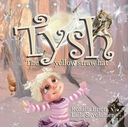 Capa do artigo Tysh