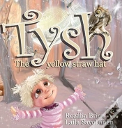 Capa do artigo Tysh