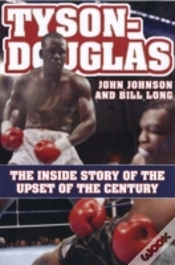 Capa do artigo Tyson-Douglas