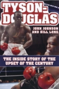 Capa do artigo Tyson-Douglas