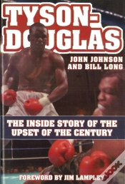 Capa do artigo Tyson-Douglas