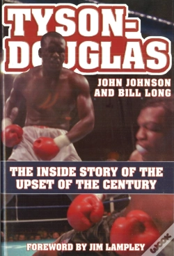 Capa do artigo Tyson-Douglas