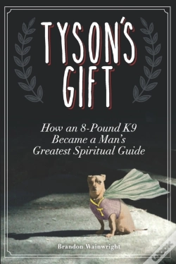 Capa do artigo Tyson'S Gift: How An 8-Pound K9 Became A