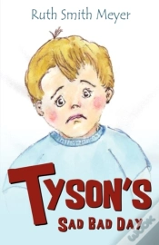 Capa do artigo Tyson