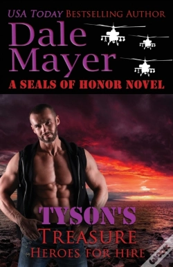 Capa do artigo Tyson'S Treasure