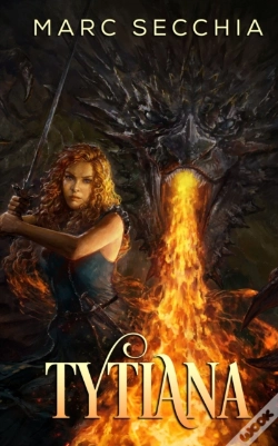 Capa do artigo Tytiana