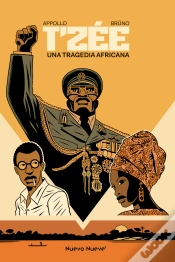 Capa do artigo T