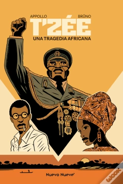 Capa do artigo T'Zee