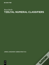 Tzeltal Numeral Classifiers