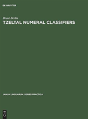 Tzeltal Numeral Classifiers - Preview