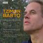 Tzimon Barto: Paganini Variations - CD - Preview