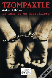 Capa do artigo Tzompaxtle