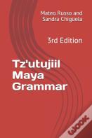 Tz'Utujiil Maya Grammar