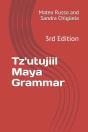 Tz'Utujiil Maya Grammar - Preview