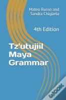 Tz'Utujiil Maya Grammar