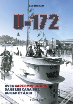 Capa do artigo U-172