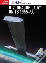 U-2 Â€˜Dragon Ladyâ€™ Units 1955â€“90