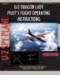 U-2 Dragon Lady Pilot'S Flight Operating Instructions - Preview
