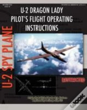 Capa do artigo U-2 Dragon Lady Pilot