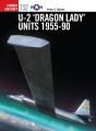 U-2  Dragon Lady  Units 1955 90 - Preview