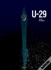 Capa do artigo U 29