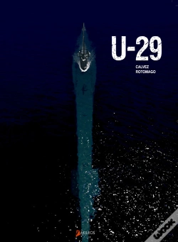 Capa do artigo U 29