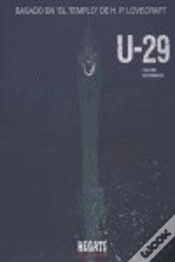 Capa do artigo U-29