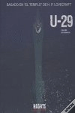 Capa do artigo U-29