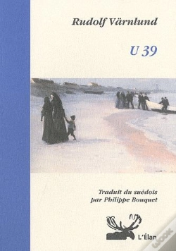Capa do artigo U 39