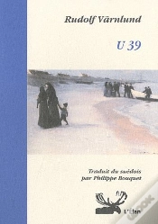 Capa do artigo U 39