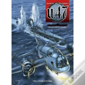 Capa do artigo U-47 9 Cazando En Manada