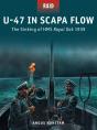 U-47 In Scapa Flow - Preview