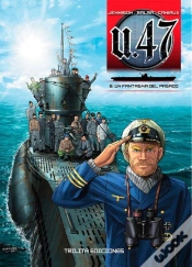 Capa do artigo U 47