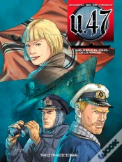 Capa do artigo U 47