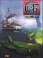 U-47 - Tome 13 - Sous Les Griffes De La Ss + Doc - Preview