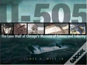 Capa do artigo U-505