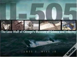 Capa do artigo U-505