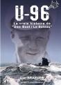 U-96 La Vraie Histoire De "Das Boot" Le Bateau - Preview