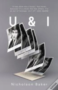Capa do artigo U And I