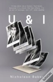Capa do artigo U And I