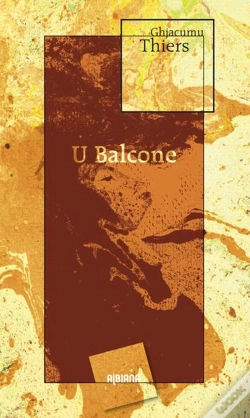 Capa do artigo U Balcone